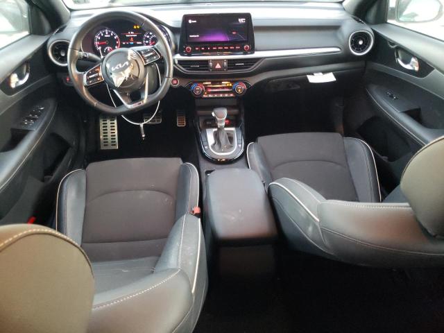 2022 KIA FORTE GT L - 3KPF54AD5NE435597