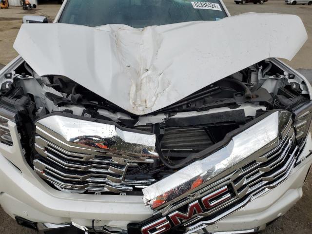 2024 GMC SIERRA K15 - 3GTUUGE88RG371459