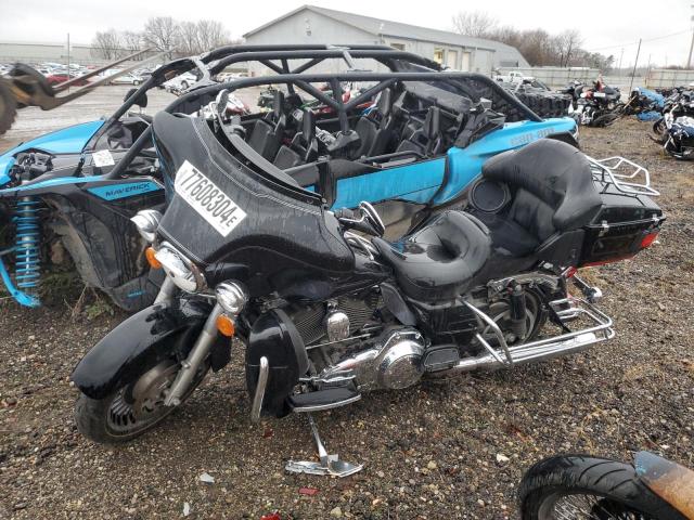 2009 HARLEY-DAVIDSON FLHTCU 1HD1FC43X9Y690961