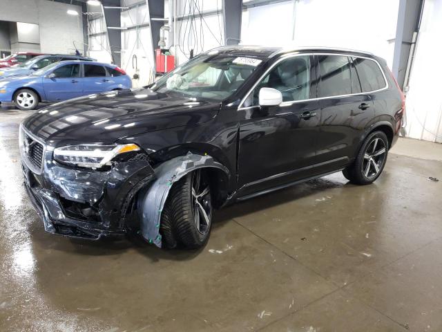 2016 VOLVO XC90 T6 - YV4A22PM3G1052730