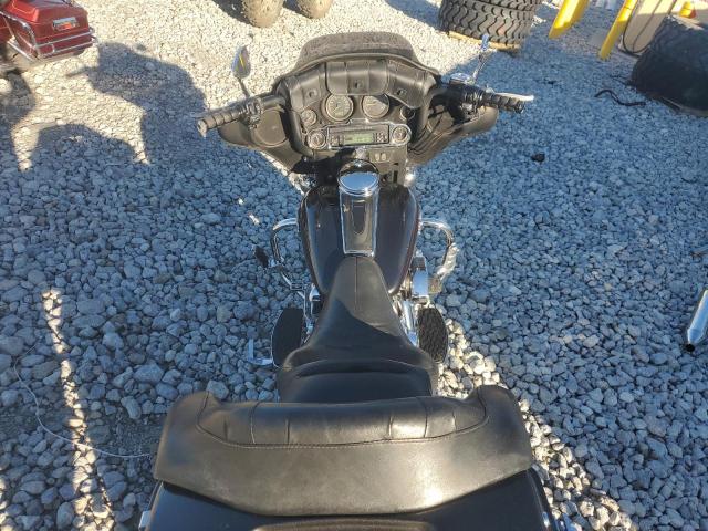 2007 HARLEY-DAVIDSON FLHTCUI 1HD1FC4137Y672877