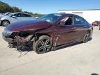 2017 HONDA ACCORD SPO - 1HGCR2F1XHA023825