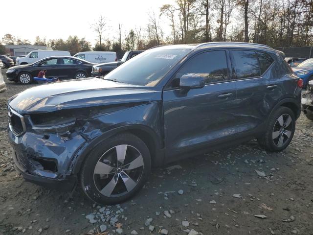 2021 VOLVO XC40 T5 MO #3030640104