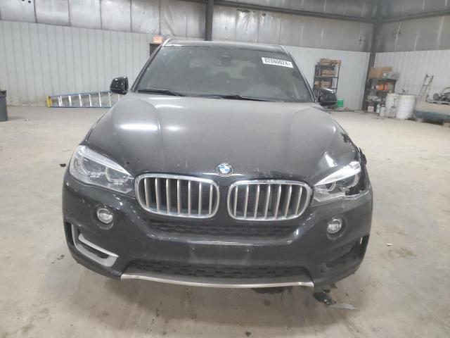 2018 BMW X5 XDRIVE3 - 5UXKR0C54J0X94863