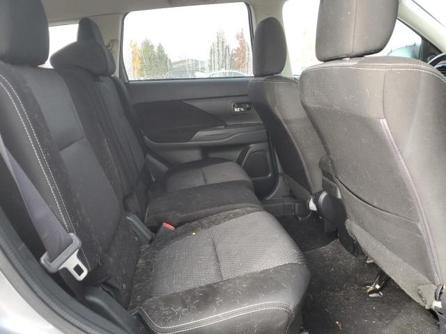 2017 MITSUBISHI OUTLANDER - JA4AZ2A37HZ028197