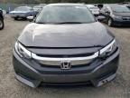 HONDA CIVIC LX photo