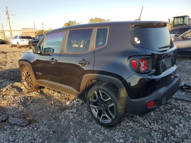 2021 JEEP RENEGADE S - ZACNJCAB8MPM18162