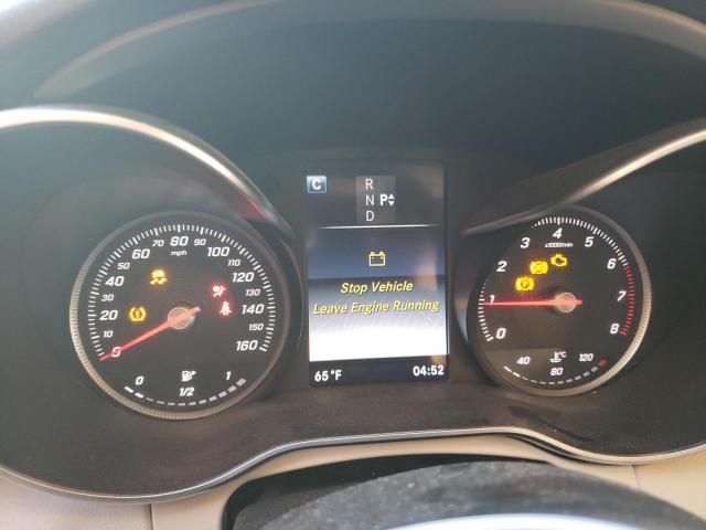 2016 MERCEDES-BENZ C 300 - 55SWF4JB8GU154773