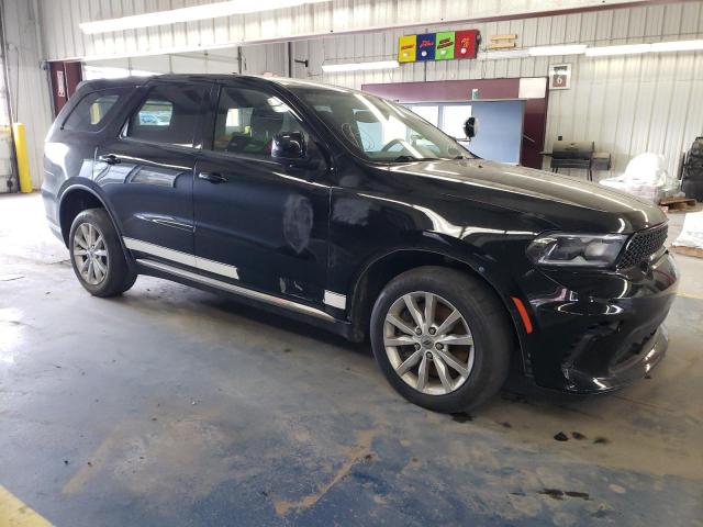 2021 DODGE DURANGO PU 1C4SDJFTXMC764365