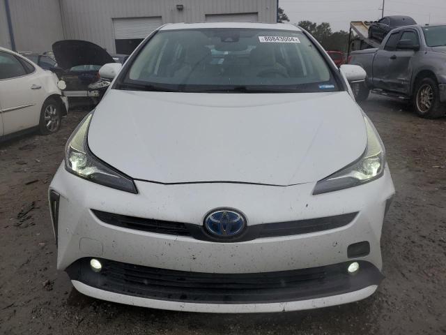 2022 TOYOTA PRIUS NIGH - JTDKAMFU1N3154259