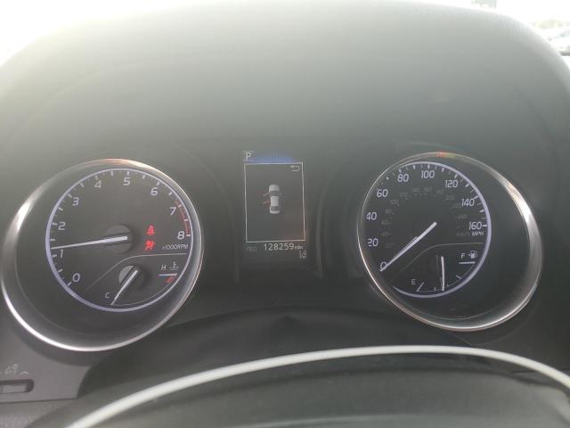 2018 TOYOTA CAMRY L - 4T1B11HK0JU615199