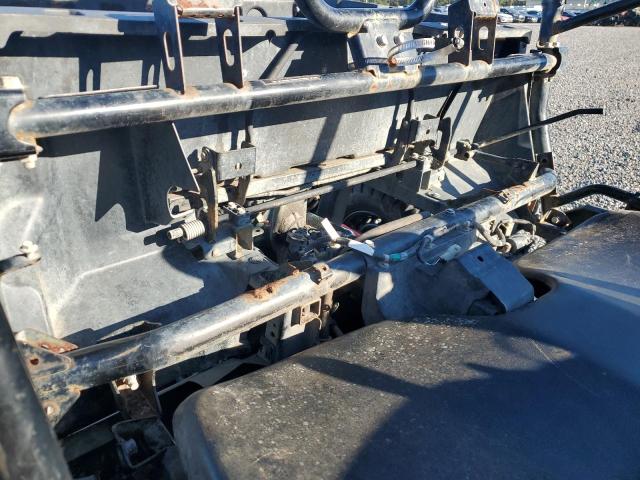 2022 HONDA SXS520 M2 1HFVE0712N4700887