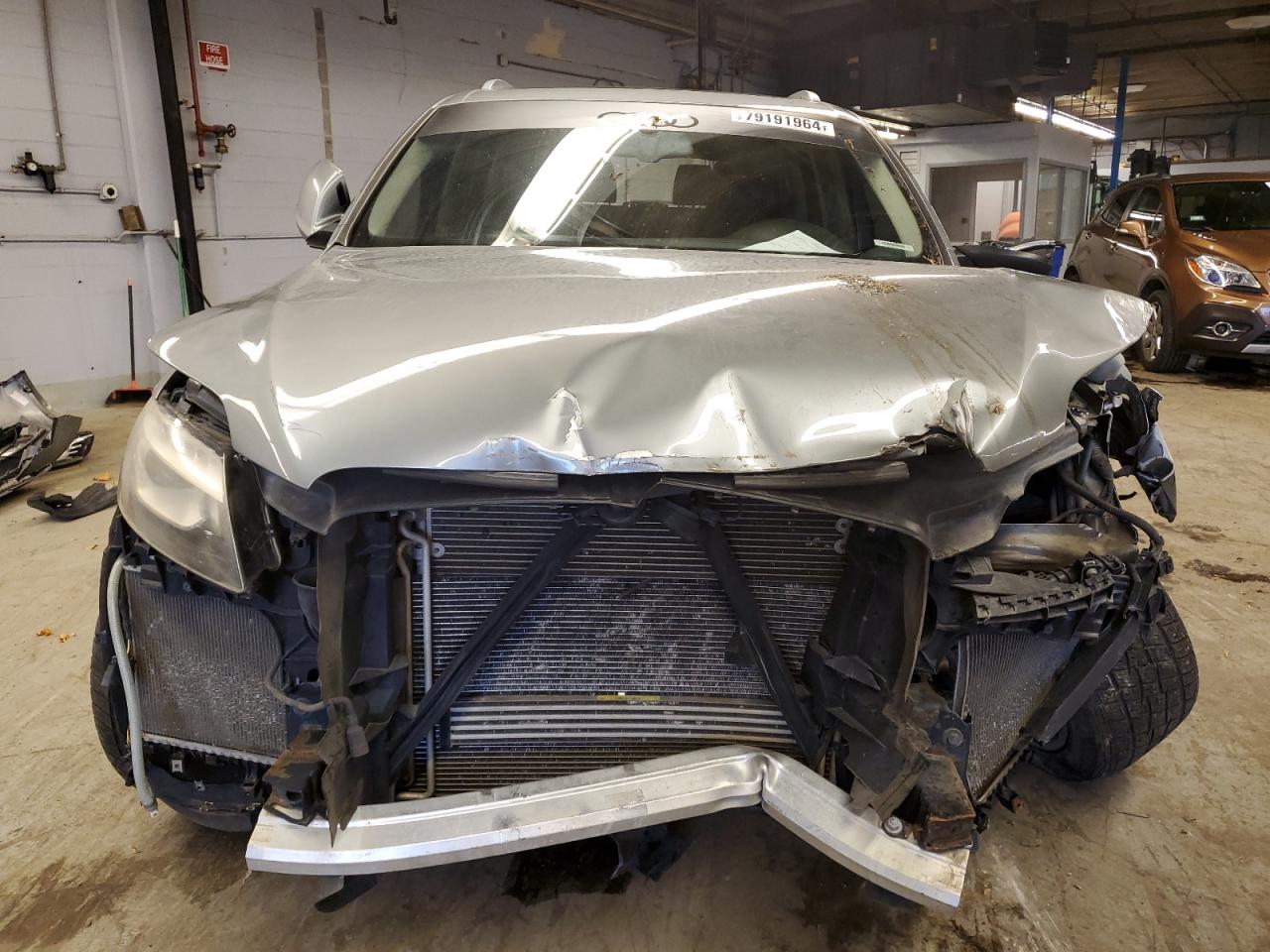 Global Auto Auctions