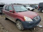 HONDA CR-V EX photo