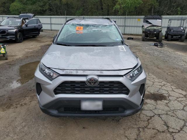2021 TOYOTA RAV4 LE - 2T3H1RFV7MC094761