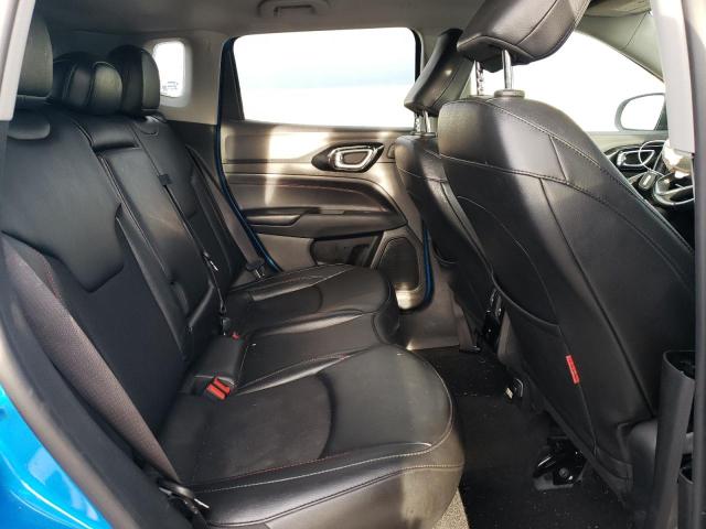 2022 JEEP COMPASS TR - 3C4NJDDB6NT124662