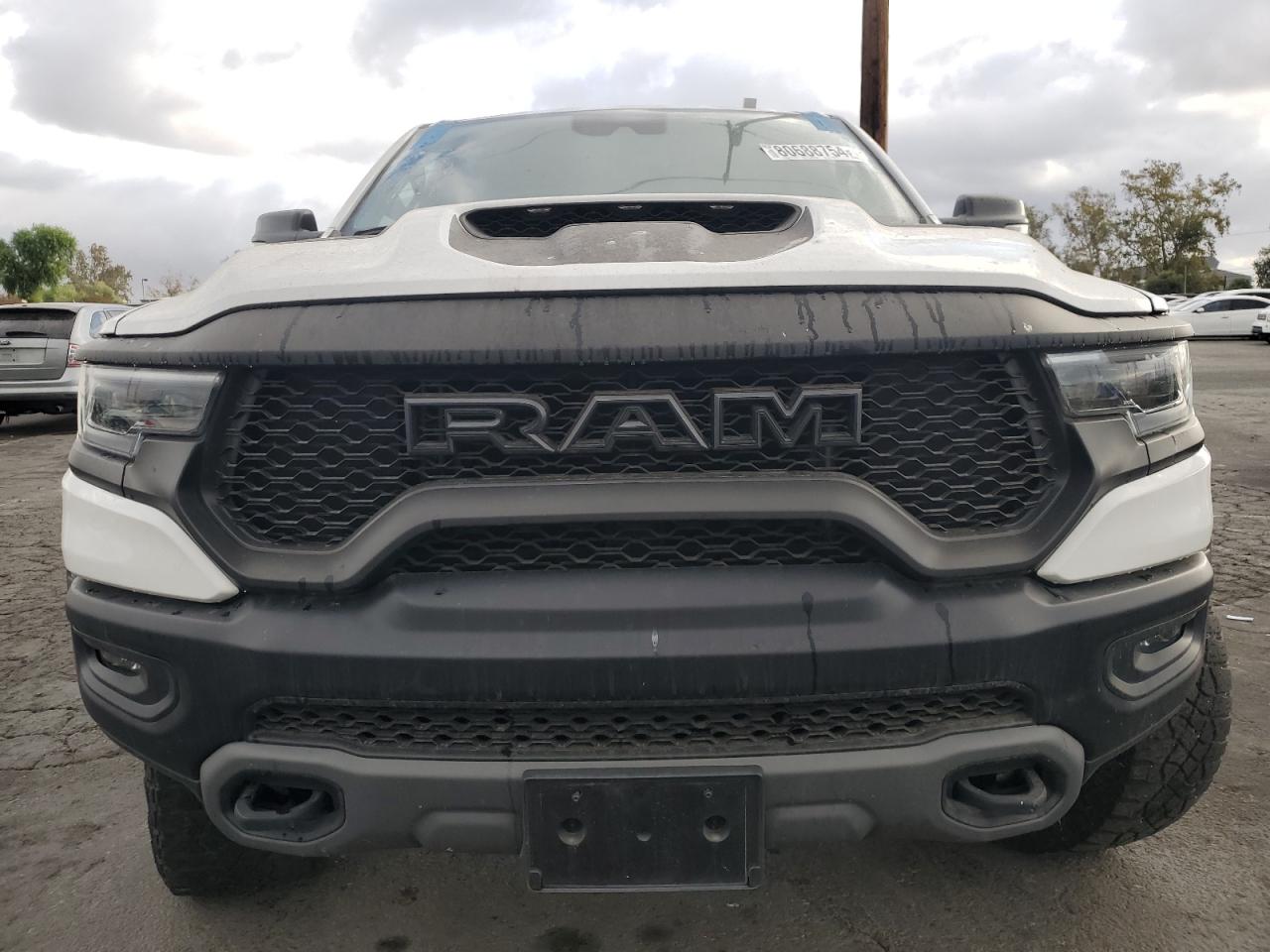 Lot #2996317441 2021 RAM 1500 TRX