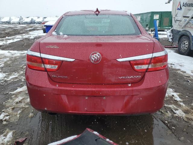 2016 BUICK VERANO CON 1G4PR5SKXG4116885