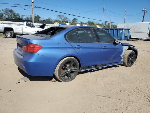 VIN WBA3B3C58FJ984160 2015 BMW 3 SERIES no.3