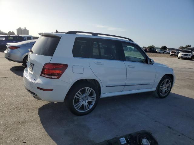 VIN WDCGG5HB9FG432495 2015 MERCEDES-BENZ GLK-CLASS no.3