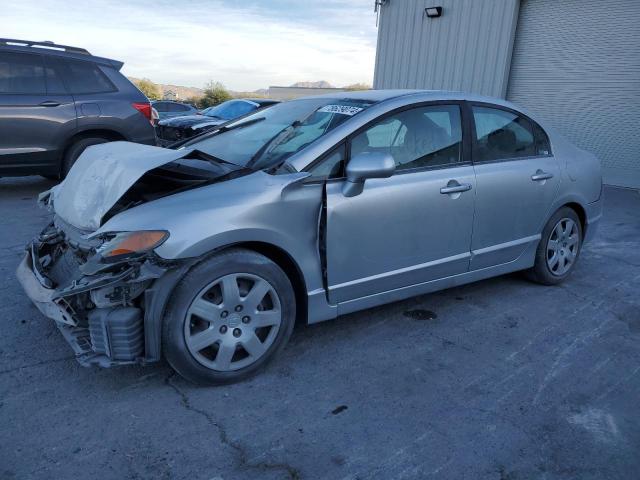 2008 HONDA CIVIC LX #3006039763