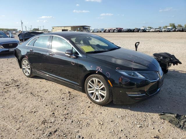 2016 LINCOLN MKZ - 3LN6L2G95GR627400