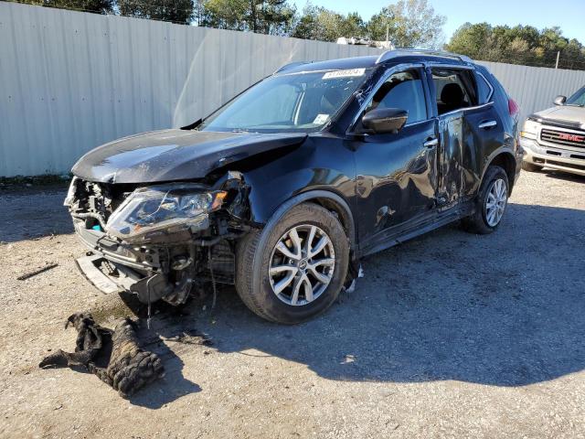 Vin: jn8at2mt2hw405155, lot: 81108324, nissan rogue s 2017 img_1