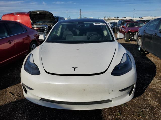 2021 TESLA MODEL 3 - 5YJ3E1EA4MF083526