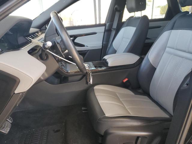 2020 LAND ROVER RANGE ROVE - SALZT2GX8LH082622