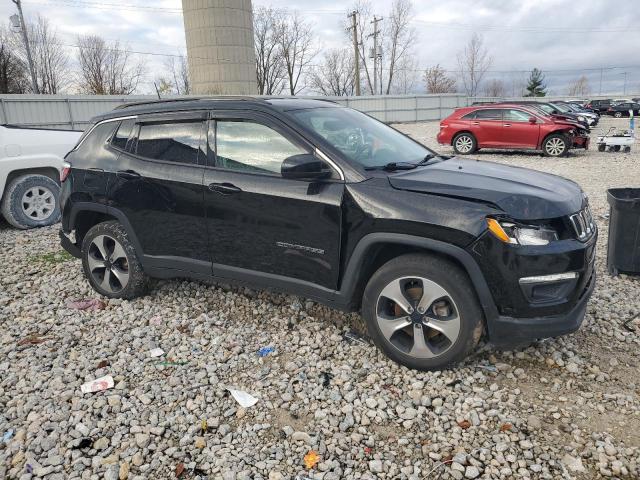 Vin: 3c4njdbb9jt232917, lot: 79050354, jeep compass latitude 20184