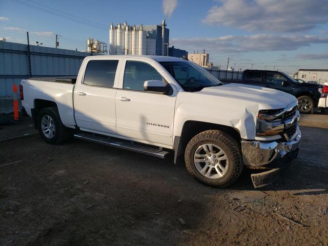 2017 CHEVROLET SILVERADO - 3GCUKREC1HG258053