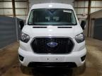 FORD TRANSIT T- photo