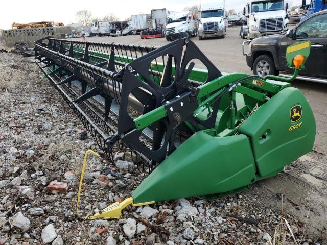 2010 JOHN DEERE 630F #2993723162