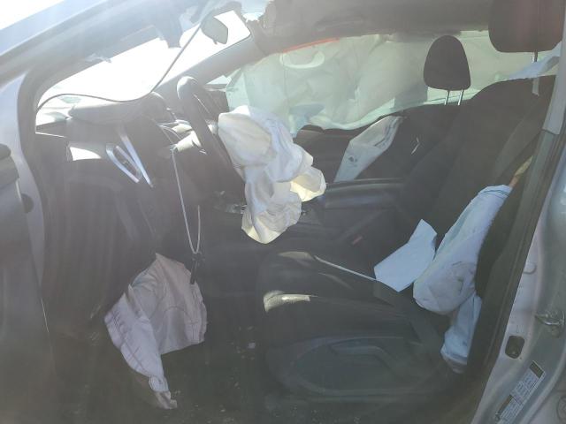 2018 NISSAN MURANO S - 5N1AZ2MH1JN124428