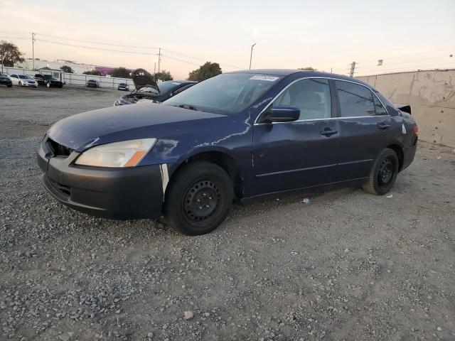 2003 HONDA ACCORD LX #2994128265