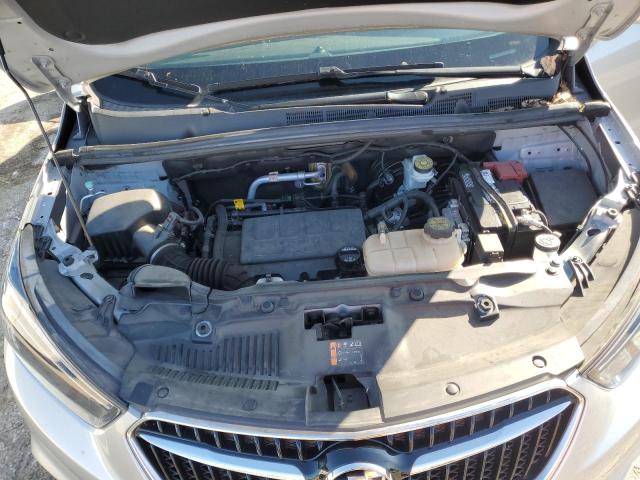 2020 BUICK ENCORE PRE - KL4CJASB2LB352496