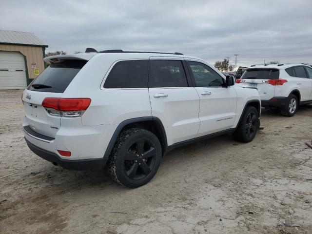 VIN 1C4RJFBG3EC384508 2014 JEEP GRAND CHEROKEE no.3