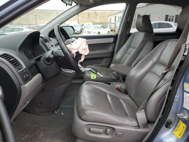 5J6RE3H74BL028455 2011 HONDA CRV