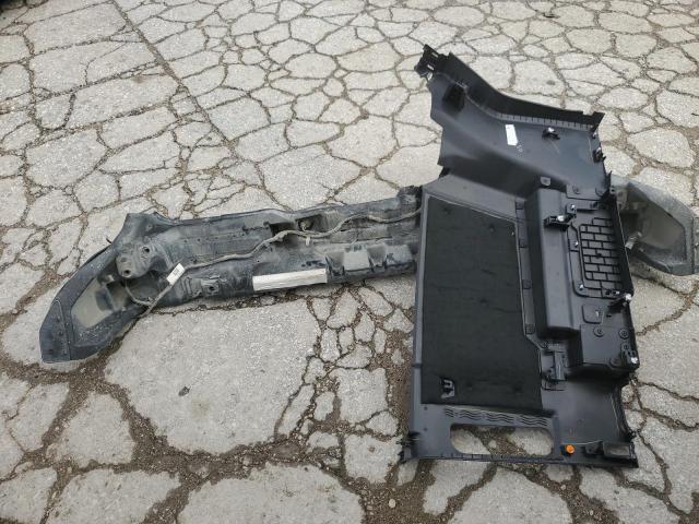 2023 FORD BRONCO BAS - 1FMEE5DP3PLB86469