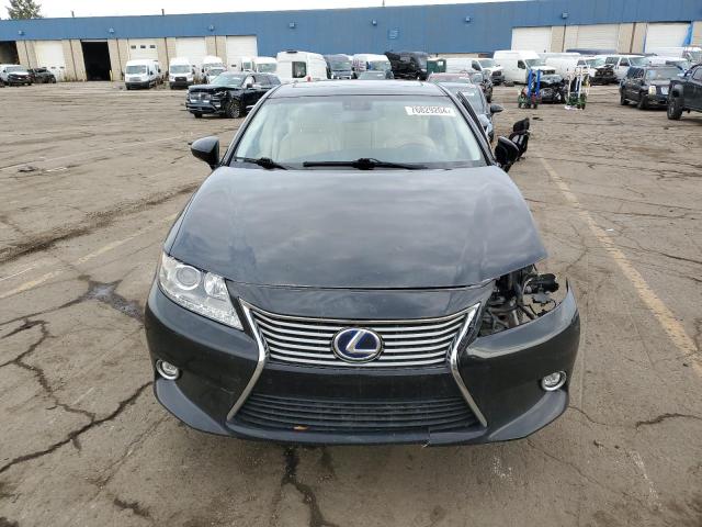 VIN JTHBW1GG1E2043188 2014 LEXUS ES300 no.5