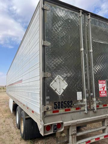 GREAT DANE TRAILER REEFER 2015 white   1GRAA0621FB702048 photo #4