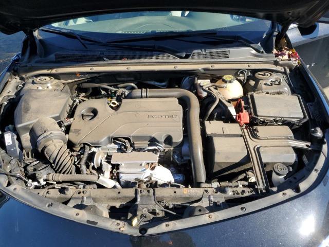 2020 CHEVROLET MALIBU LS - 1G1ZB5ST7LF155063