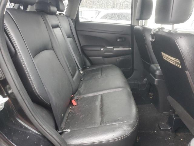 2018 MITSUBISHI OUTLANDER - JA4AP4AW7JU024228