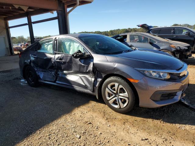 2016 HONDA CIVIC LX - 19XFC2F50GE084578