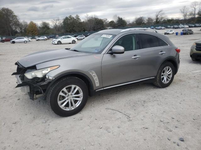 2011 INFINITI FX35 #3004200012