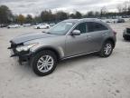 Lot #3004200012 2011 INFINITI FX35