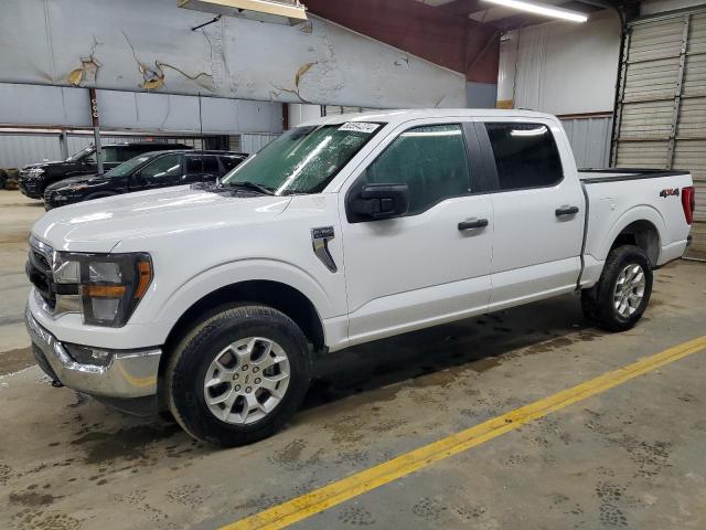 2023 FORD F150 SUPER #2993628175