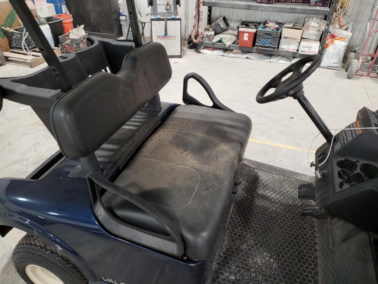 Lot #3008588968 2024 EZGO GOLF CART