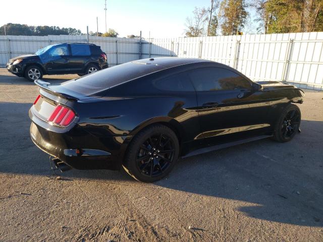 2017 FORD MUSTANG GT - 1FA6P8CF8H5328713