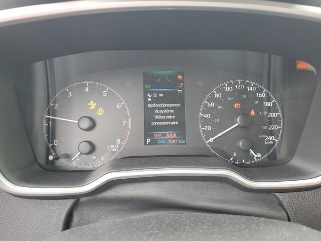 2024 TOYOTA COROLLA N JTNK4MBE8R3223438